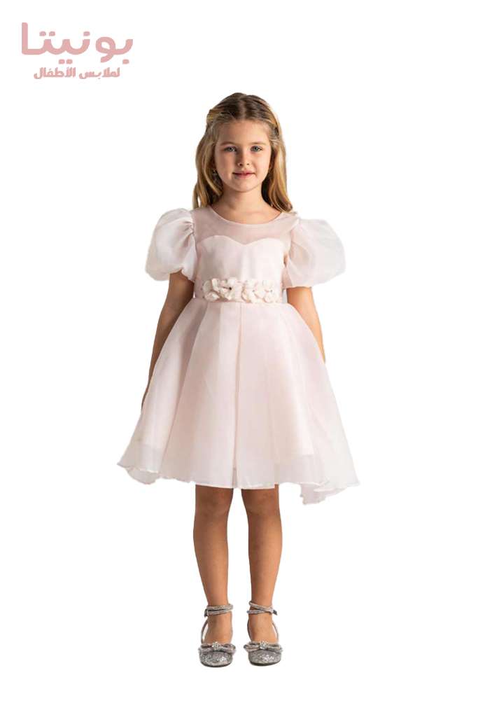 2562 GIRL DRESS