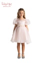 2562 GIRL DRESS