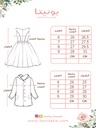SIZE CHART (612)