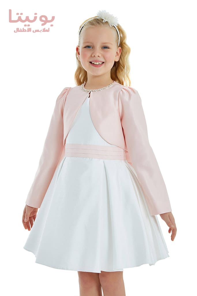 Bolero for girls (32235PR)