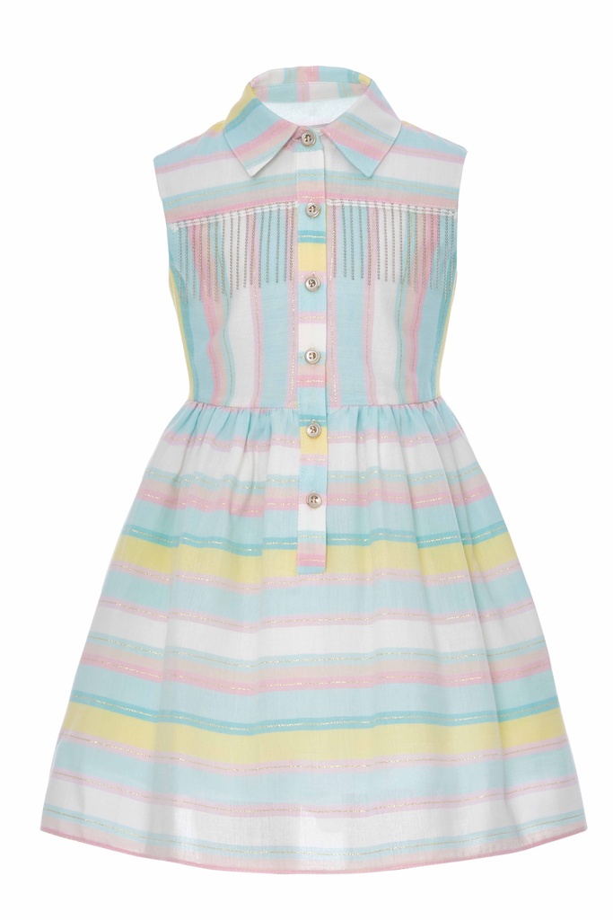 Classy work dress