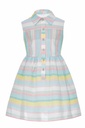 Classy work dress