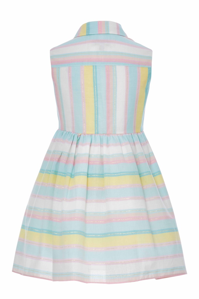 Classy work dress