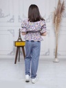 Girl Simple Dress