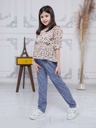 Girl Simple Dress