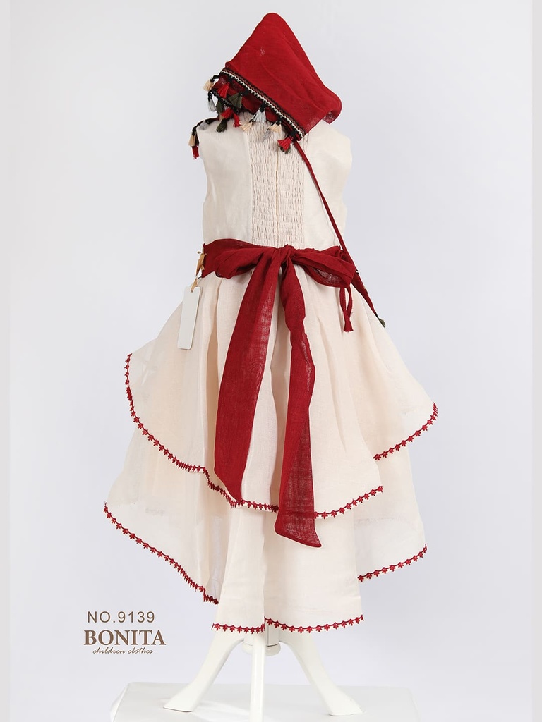 Dress Occasion (9139)