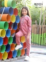 ملابس عملية للبنات