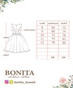 SIZE CHART (33304PR)