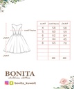SIZE CHART (33172PR)