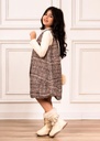 23D9699 -Girls Winter Jacket