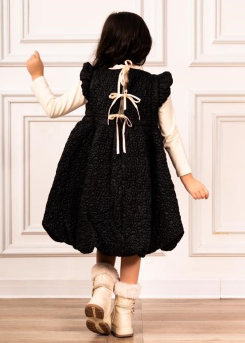 23C9632 -Girls Daily Dresses