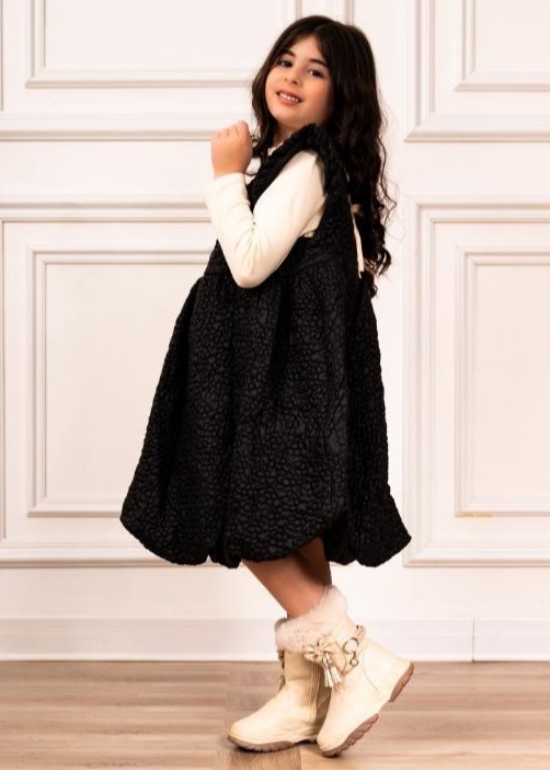 23C9632 -Girls Daily Dresses