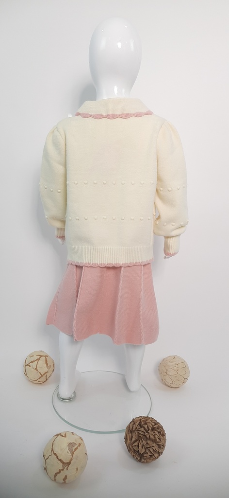 G-054-Girls Winter Jacket