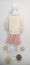 G-054-Girls Winter Jacket