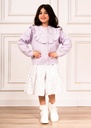 86023-Girls Daily Dresses