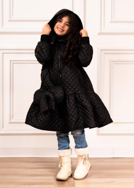 23C9647- Winter Jacket