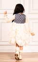 23C9638-Girls Daily Dresses