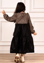 23C9639 -Girls Dresses