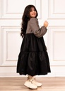 23C9639 -Girls Dresses