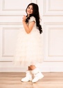 23C7104-Girls Daily Dresses