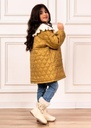 23228-Girls Winter Jacket