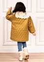 23228-Girls Winter Jacket