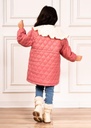 23228-Girls Winter Jacket