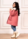 23228-Girls Winter Jacket