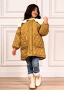 23228-Girls Winter Jacket