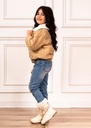 23191-Girls Winter Jacket