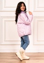 23191-Girls Winter Jacket