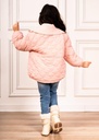 23191-Girls Winter Jacket