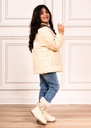 6325-Girls Winter Jaket