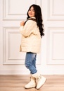 6325-Girls Winter Jaket