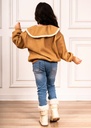 T8222-Girls Winter Dresses