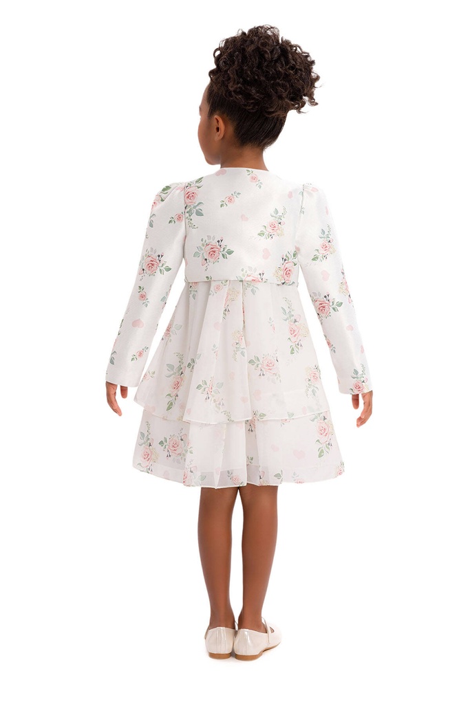 34329PR Dress
