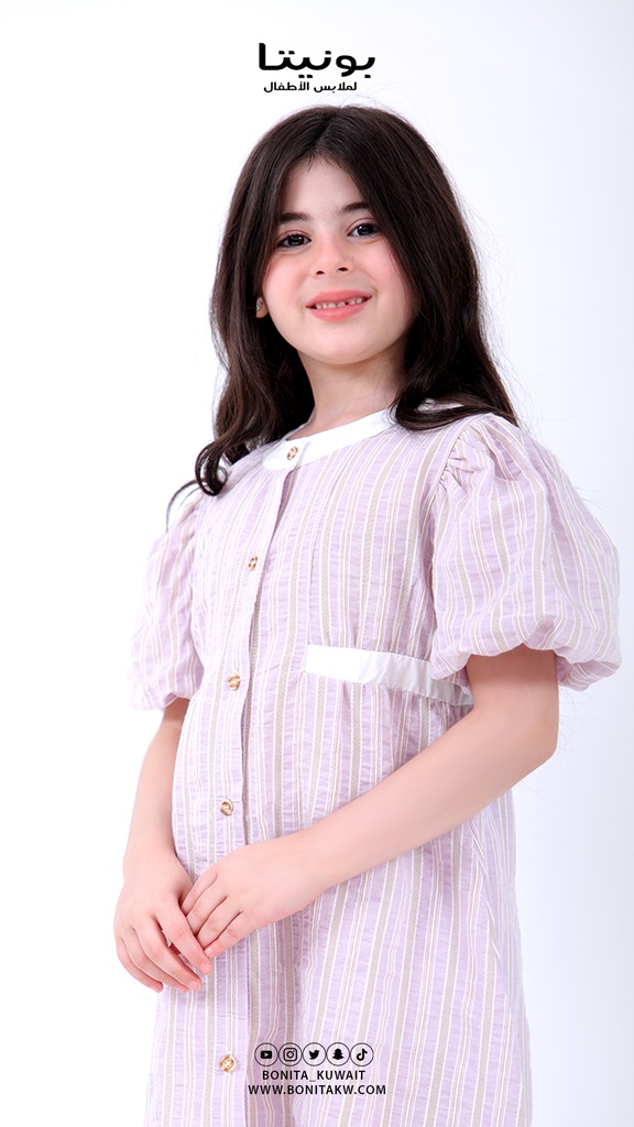 LSB62244 Daily Dresses