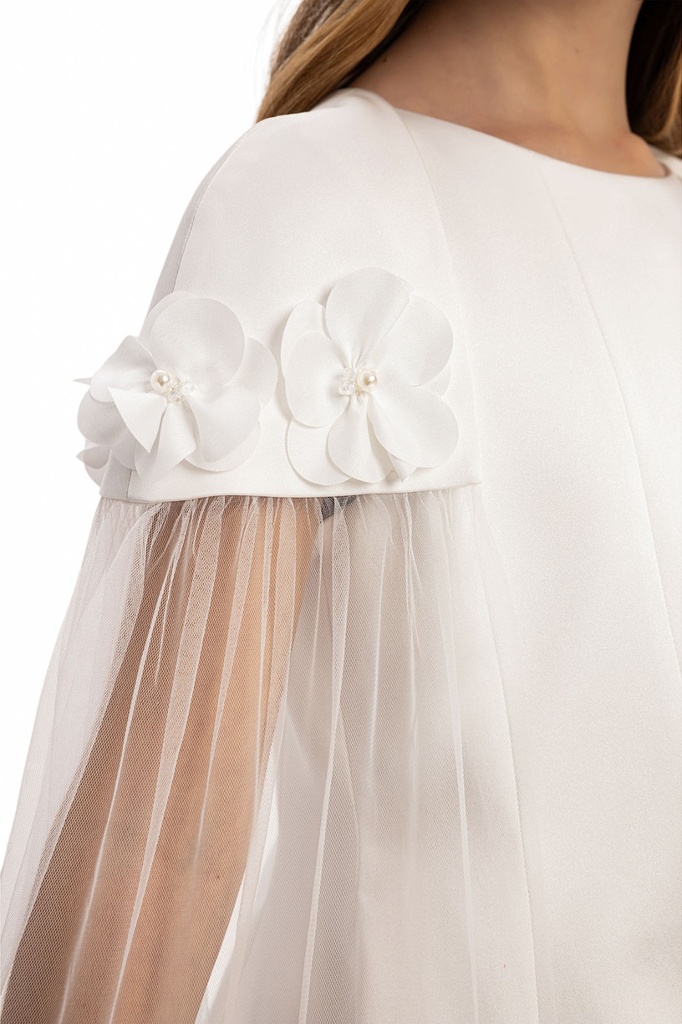 35080 White