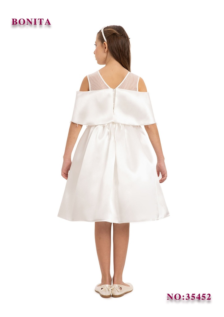35452-PAMINA DRESS