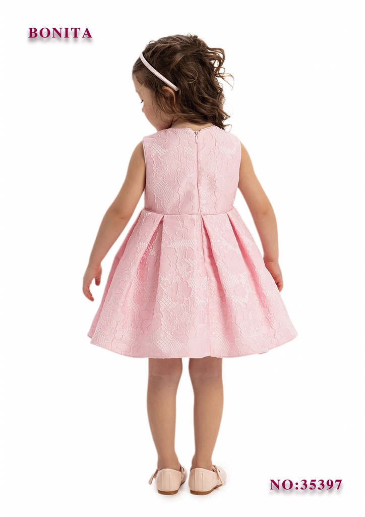 35397-PAMINA DRESS