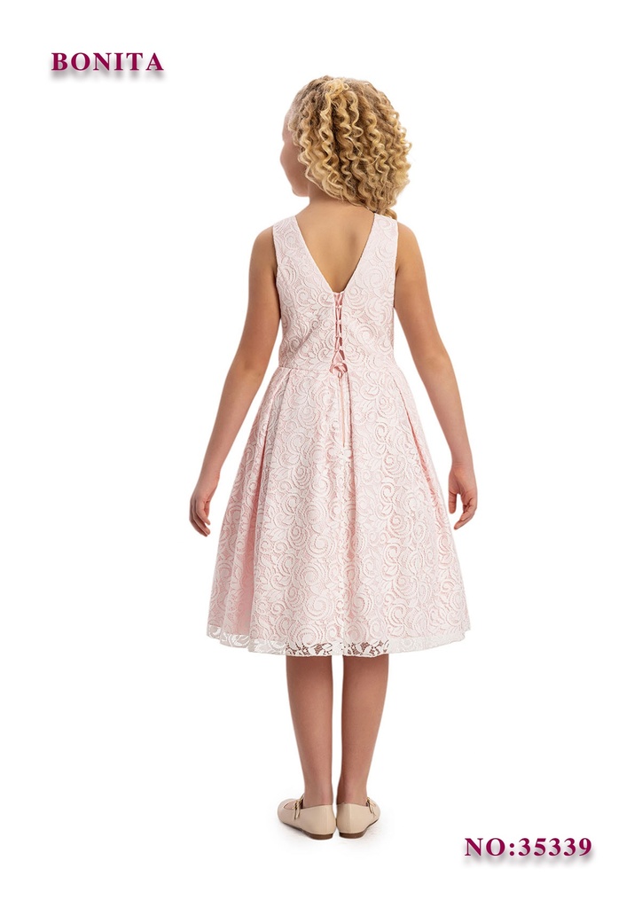 35339-PAMINA DRESS