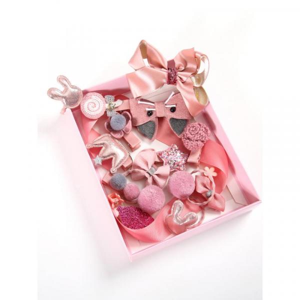 Hair accessories set (807006796A)