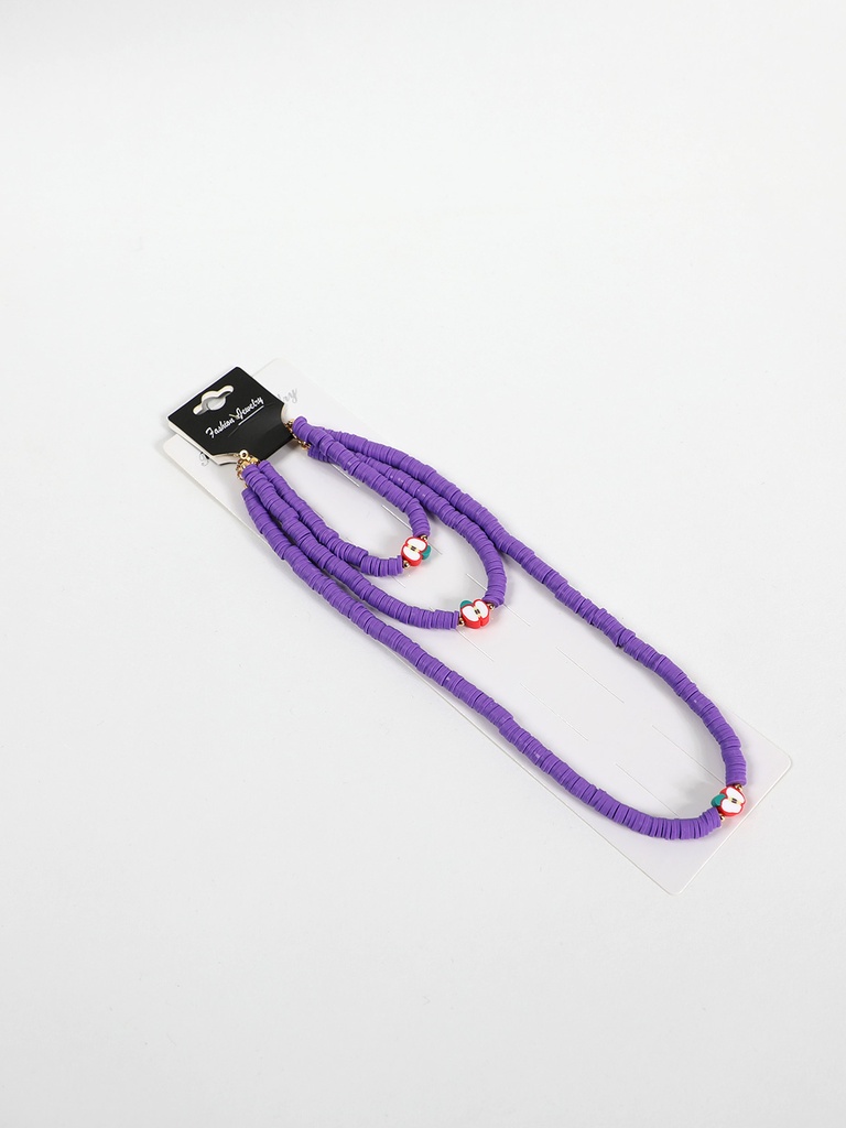 Necklace For Girls (80501)