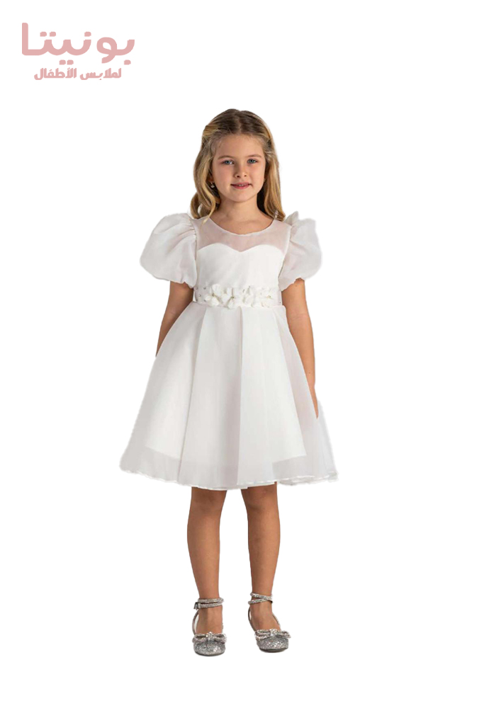 2562 GIRL DRESS