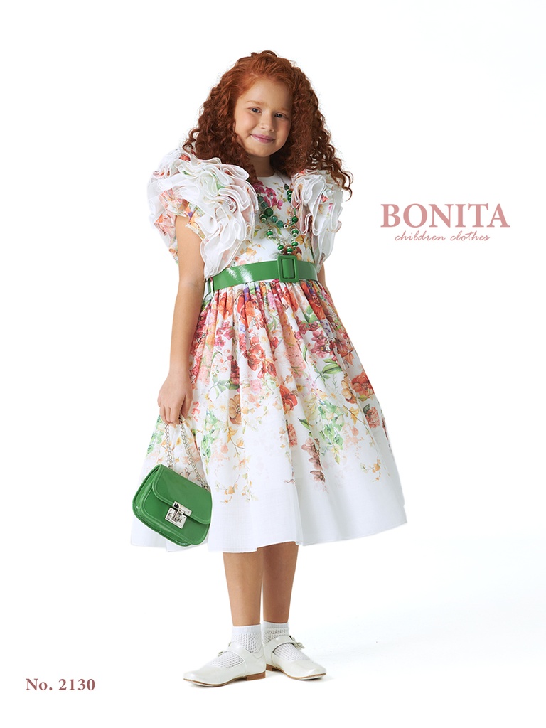  Special occasion dress (2130)