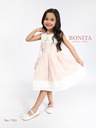 Casual dress with bag (7321)