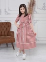 DAILY DRESS (6303)
