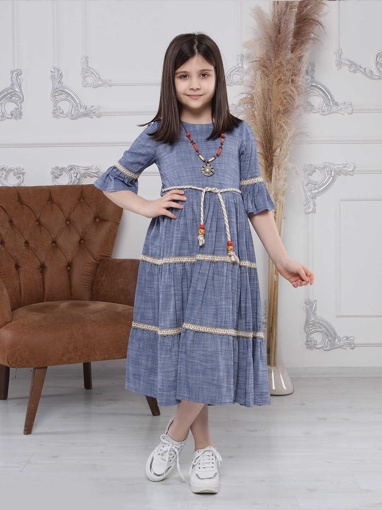 DRESS DAILY SUMMER (5982)