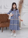 DRESS DAILY SUMMER (5982)