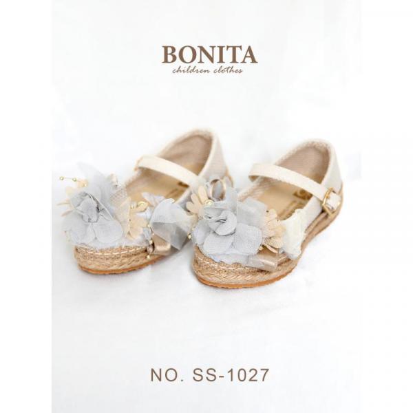 Girl Shoes (ss1027)